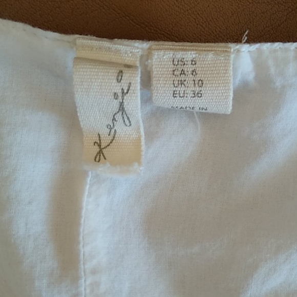 Kenji Summer dress or Coverup - Picture 4 of 9